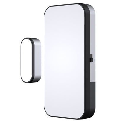 ประตูหน้าต่าง Magnetic Sensor Anti-entry Security Alarm