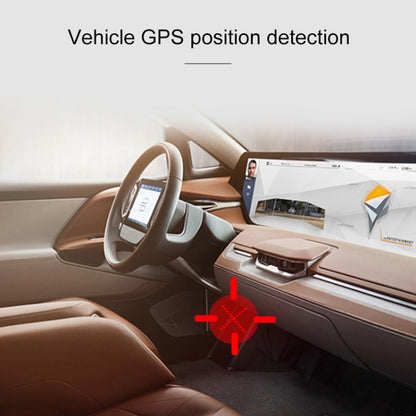 WT09 IR กล้องเลนส์เครื่องตรวจจับสัญญาณไร้สายตรวจจับอุปกรณ์ Finder Anti-ติดตาม GPS เรดาร์ความถี่วิทยุเครื่องตรวจจับ