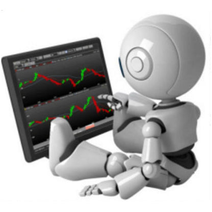 ADAPTIVE TRADING EA MT4