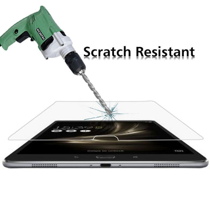 สำหรับ ASUS ZenPad 3S 10 / Z500 0.3mm 9H ความแข็งกระจกนิรภัยฟิล์มหน้าจอ, For Z500