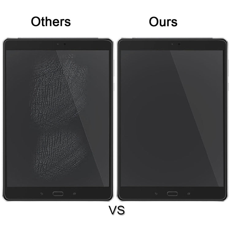 สำหรับ ASUS ZenPad 3S 10 / Z500 0.3mm 9H ความแข็งกระจกนิรภัยฟิล์มหน้าจอ, For Z500