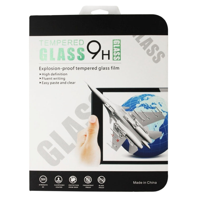 สำหรับ ASUS ZenPad 3S 10 / Z500 0.3mm 9H ความแข็งกระจกนิรภัยฟิล์มหน้าจอ, For Z500