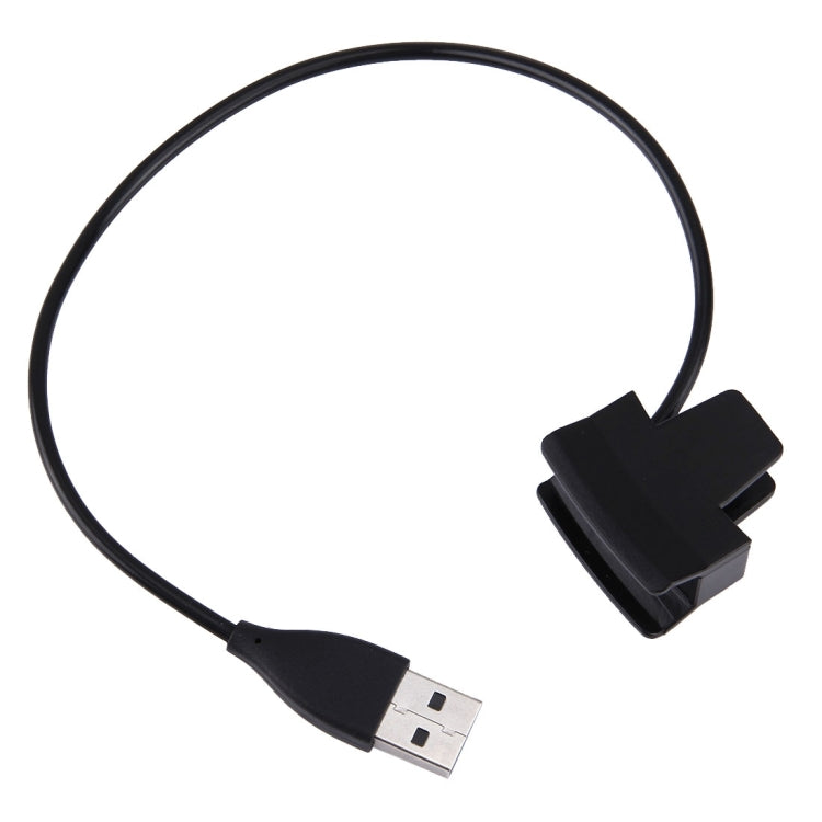 สำหรับ Fitbit Alta Watch USB Charger Cable Cable ความยาว: 30 ซม