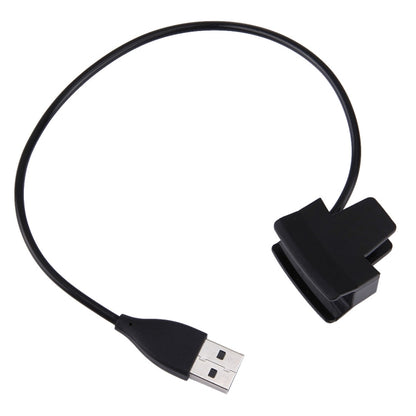 สำหรับ Fitbit Alta Watch USB Charger Cable Cable ความยาว: 30 ซม