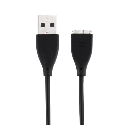 สำหรับสายชาร์จ USB Fitbit Surge Smart Watch ความยาว: 1 ม