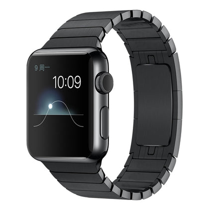 สำหรับ Apple Watch 42mm สายนาฬิกาสแตนเลส