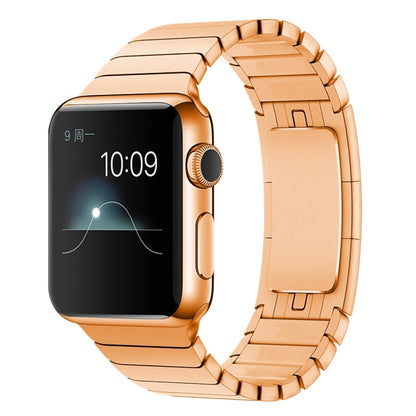 สำหรับ Apple Watch 42mm สายนาฬิกาสแตนเลส
