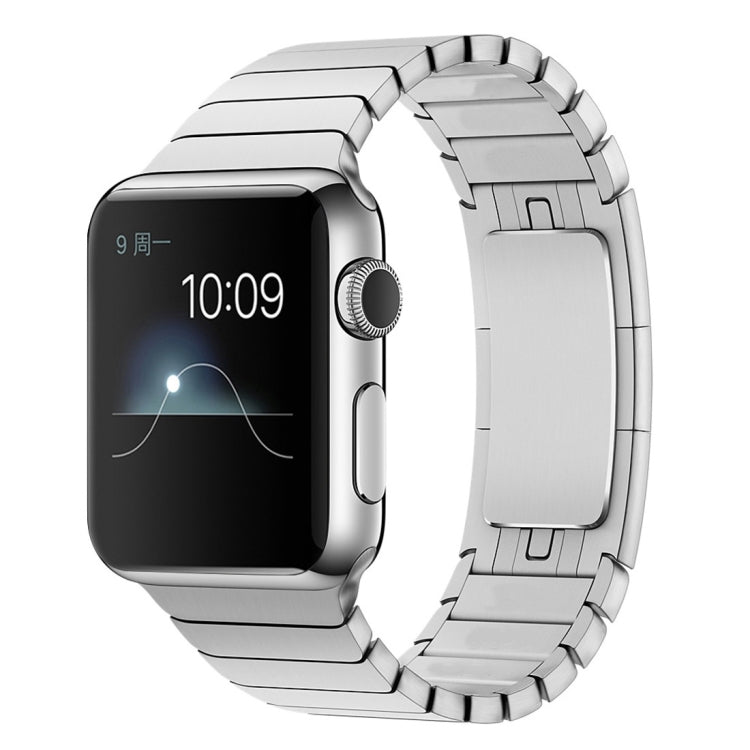 สำหรับ Apple Watch 42mm สายนาฬิกาสแตนเลส