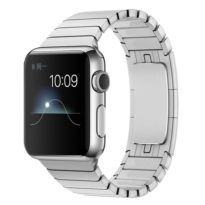 สำหรับ Apple Watch 42mm สายนาฬิกาสแตนเลส