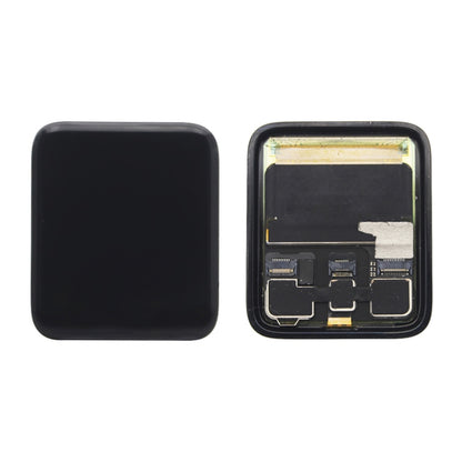 หน้าจอแอลซีดีและชุดประกอบDigitizer (วัสดุกระจกแซฟไฟร์) สำหรับ Apple Watch Series 2 42 มม, Series 2 (42mm)
