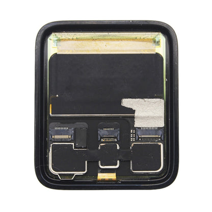 หน้าจอแอลซีดีและชุดประกอบDigitizer (วัสดุกระจกแซฟไฟร์) สำหรับ Apple Watch Series 2 42 มม, Series 2 (42mm)