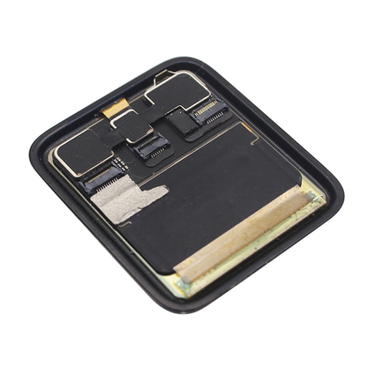 หน้าจอแอลซีดีและชุดประกอบDigitizer (วัสดุกระจกแซฟไฟร์) สำหรับ Apple Watch Series 2 42 มม, Series 2 (42mm)