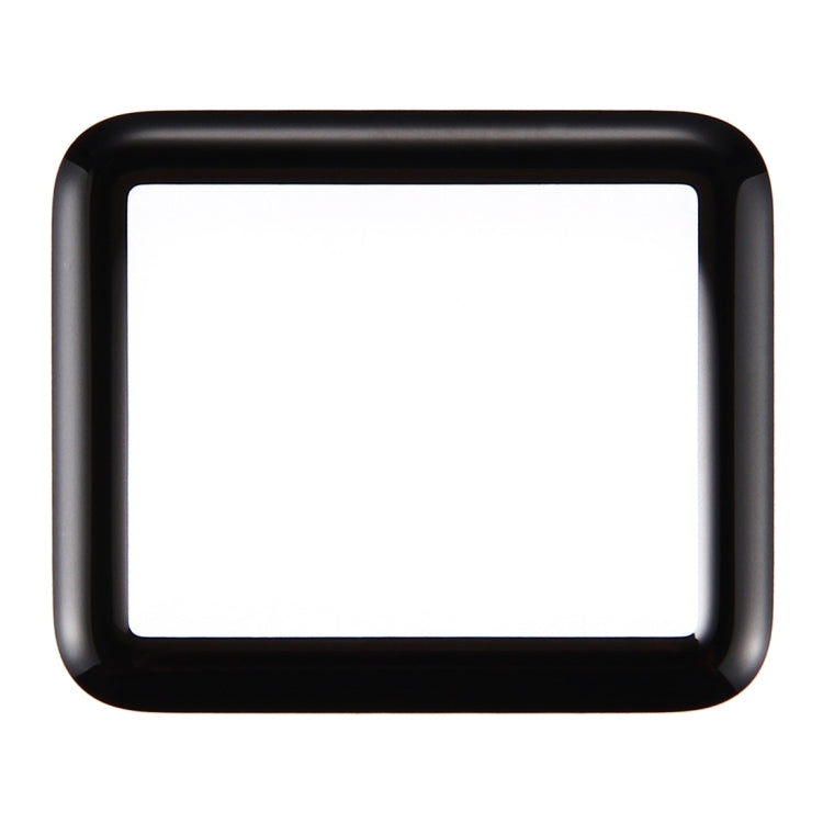 เลนส์กระจกหน้าจอด้านนอกสำหรับ Apple Watch Series 1 38mm, For Apple Watch Series 1 (38mm)