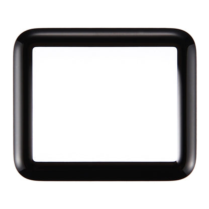 เลนส์กระจกหน้าจอด้านนอกสำหรับ Apple Watch Series 1 38mm, For Apple Watch Series 1 (38mm)