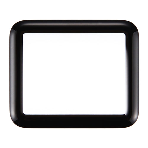 เลนส์กระจกหน้าจอด้านนอกสำหรับ Apple Watch Series 1 38mm, For Apple Watch Series 1 (38mm)