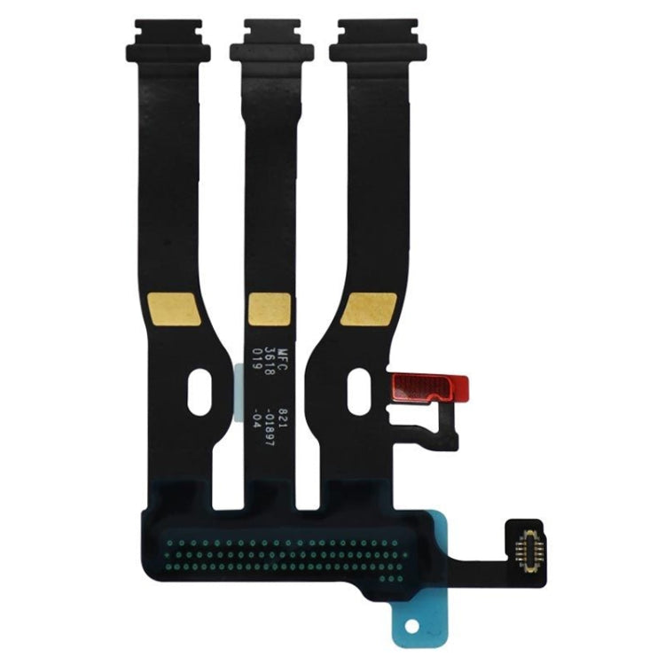 สายแพรหน้าจอ LCD สำหรับ Apple Watch Series 4 44mm, For Apple Watch Series 4 (44mm)