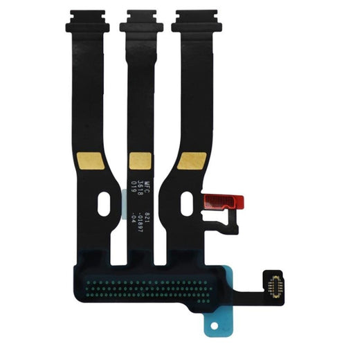 สายแพรหน้าจอ LCD สำหรับ Apple Watch Series 4 44mm, For Apple Watch Series 4 (44mm)