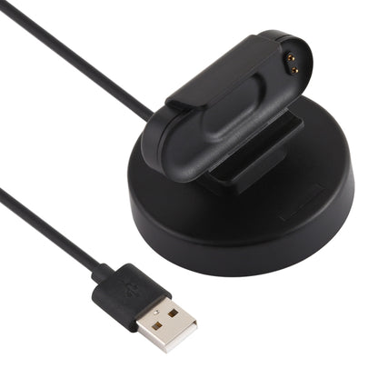 สำหรับ Xiaomi Mi Band 4 Charger แท่นชาร์จฐานขาตั้งพร้อมสายชาร์จ 1 ม