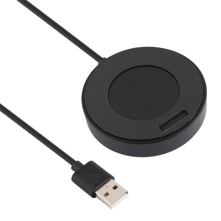 สำหรับ Xiaomi Mi Band 4 Charger แท่นชาร์จฐานขาตั้งพร้อมสายชาร์จ 1 ม