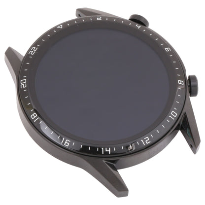 หน้าจอแอลซีดีและชุดประกอบDigitizerพร้อมกรอบสำหรับนาฬิกาHuawei GT 2 46 มม, For Huawei Watch GT 2 46mm(Black), For Huawei Watch GT 2 46mm(Silver)