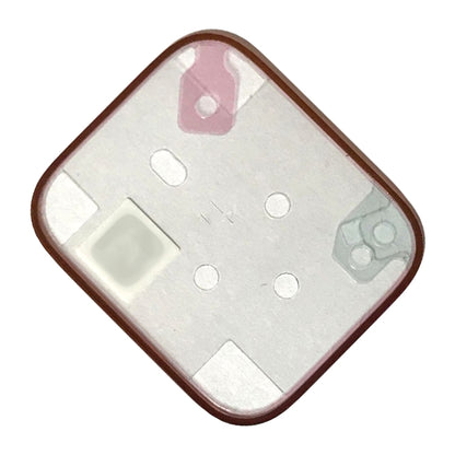 สติ๊กเกอร์กาวกันน้ำ LCD สำหรับ Apple Watch Series 6 44 มม, For Watch Series 6 44mm