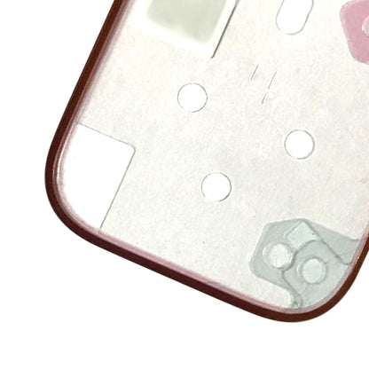 สติ๊กเกอร์กาวกันน้ำ LCD สำหรับ Apple Watch SE 40mm, For Watch SE 40mm
