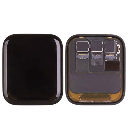 หน้าจอ LCD และชุดประกอบ Digitizer สำหรับ Apple Watch SE 40 มม, Watch SE 40mm