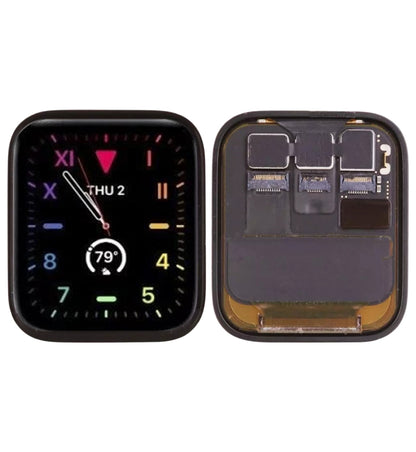 หน้าจอ LCD และชุดประกอบ Digitizer สำหรับ Apple Watch SE 44 มม, Watch SE 44mm
