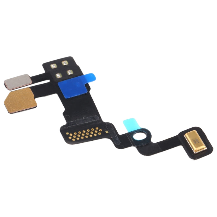 สายไมโครโฟน Flex สำหรับ Apple Watch Series 2 38mm, For Series 2 38mm