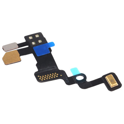 สายไมโครโฟน Flex สำหรับ Apple Watch Series 2 38mm, For Series 2 38mm