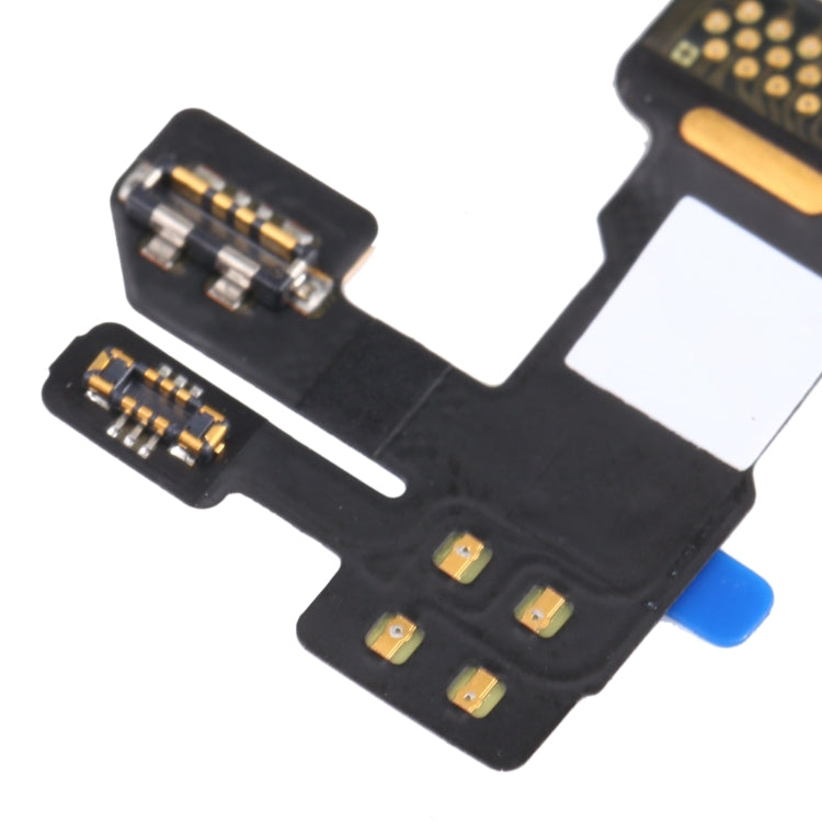 สายไมโครโฟน Flex สำหรับ Apple Watch Series 2 38mm, For Series 2 38mm
