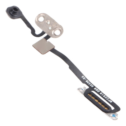 สายไมโครโฟน Flex สำหรับ Apple Watch Series 5 40mm, For Series 5 40mm