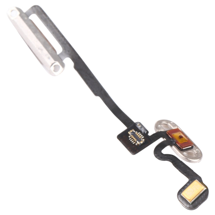 สายไมโครโฟน Flex สำหรับ Apple Watch Series 5 40mm, For Series 5 40mm