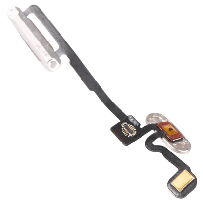 สายไมโครโฟน Flex สำหรับ Apple Watch Series 5 40mm, For Series 5 40mm