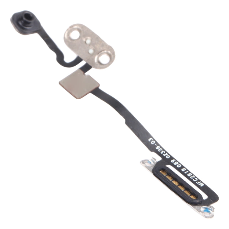 สายไมโครโฟน Flex สำหรับ Apple Watch Series 5 44mm, For Series 5 44mm
