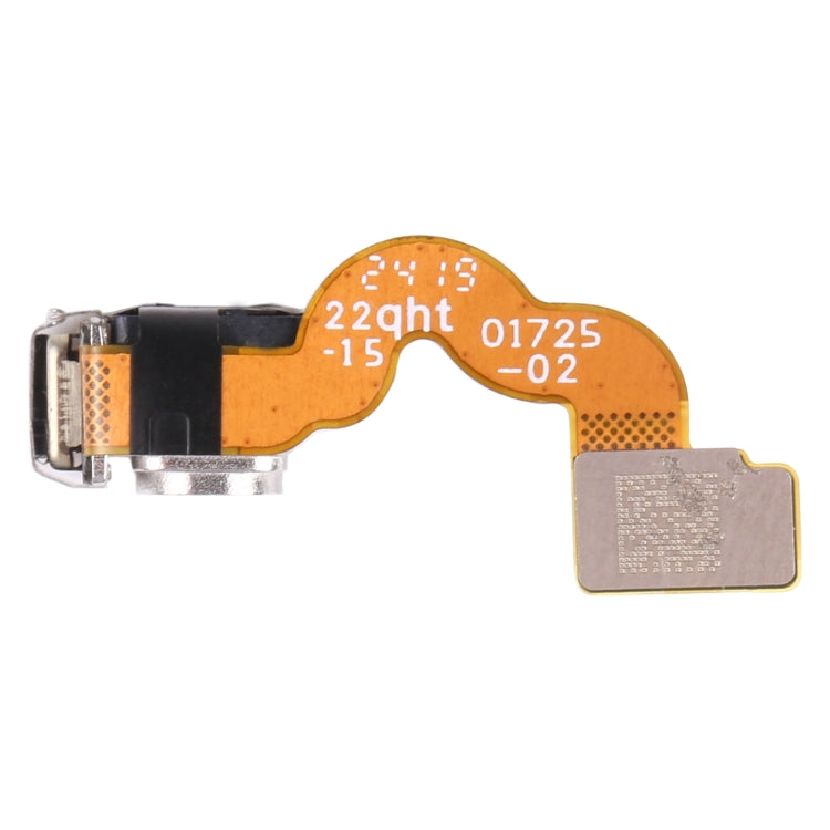 การเปลี่ยนสายเคเบิล Spin Axis Flex สำหรับ Apple Watch Series 5 44 มม, For Apple Series 5 44mm