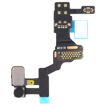 สายไมโครโฟน Flex สำหรับ Apple Watch Series 3 42 มม. (LTE), For Series 3 42mm (LTE)