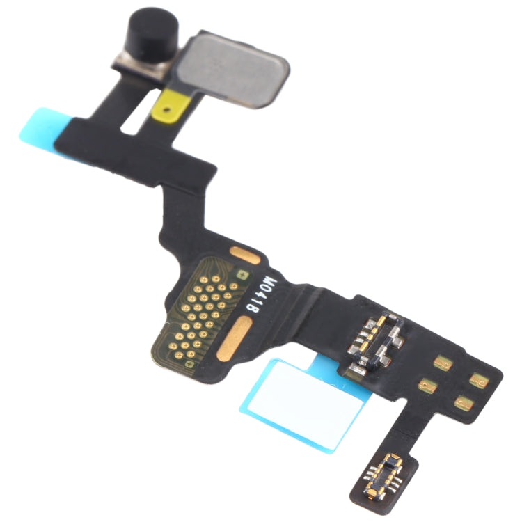 สายไมโครโฟน Flex สำหรับ Apple Watch Series 3 42 มม. (LTE), For Series 3 42mm (LTE)