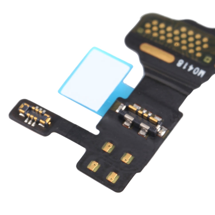สายไมโครโฟน Flex สำหรับ Apple Watch Series 3 42 มม. (LTE), For Series 3 42mm (LTE)