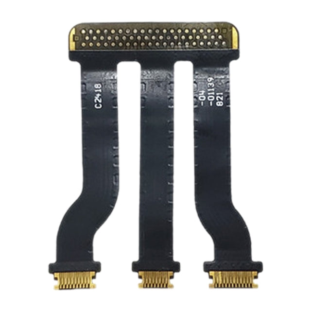 สายแพร LCD สำหรับ Apple Watch Series 3 38 มม. (LTE), For Apple Watch Series 3 38mm (LTE)