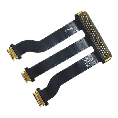 สายแพร LCD สำหรับ Apple Watch Series 3 38 มม. (LTE), For Apple Watch Series 3 38mm (LTE)