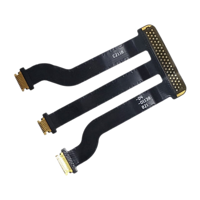 สายแพร LCD สำหรับ Apple Watch Series 3 42 มม. (LTE), For Apple Watch Series 3 42mm (LTE)