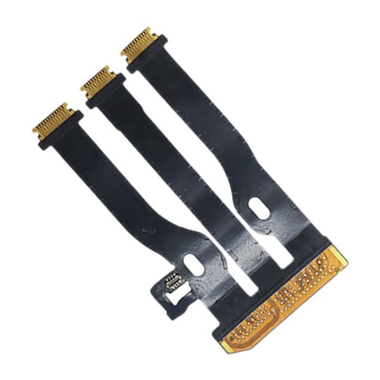 สายแพรหน้าจอ LCD สำหรับ Apple Watch Series 5 44mm, For Apple Watch Series 5 44mm