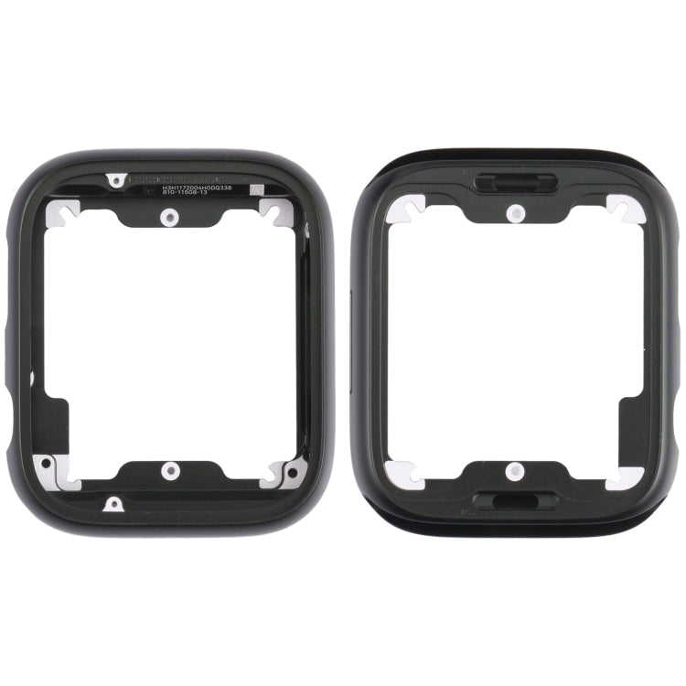 กรอบกลางอะลูมิเนียมสำหรับ Apple Watch Series 7 45mm, For Series 7 45mm