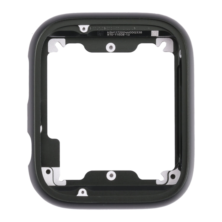 กรอบกลางอะลูมิเนียมสำหรับ Apple Watch Series 7 45mm, For Series 7 45mm