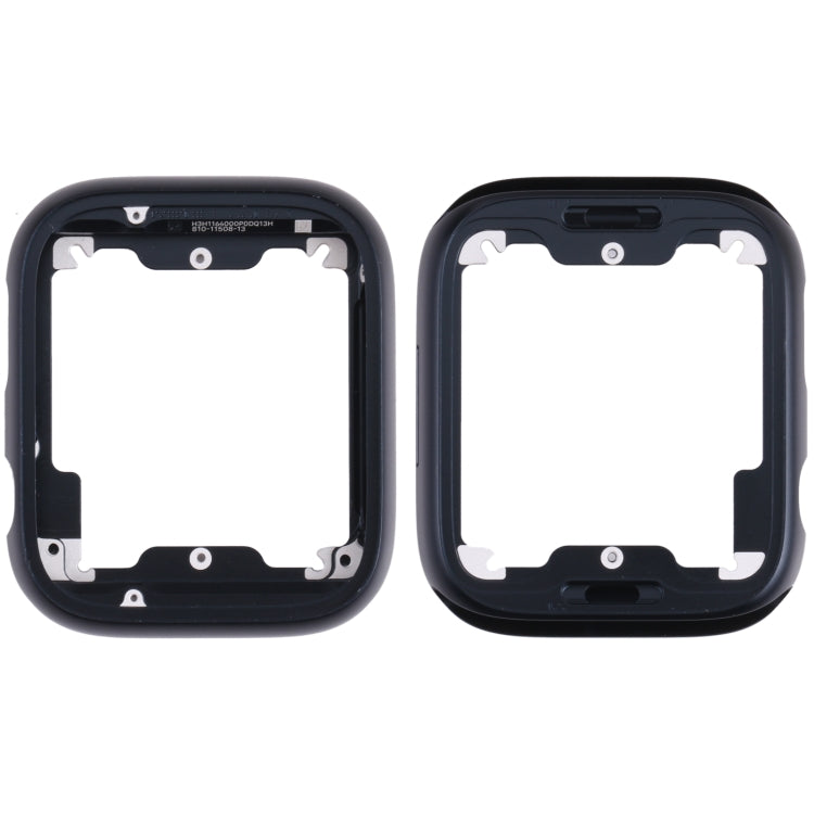 กรอบกลางอะลูมิเนียมสำหรับ Apple Watch Series 7 45mm, For Series 7 45mm