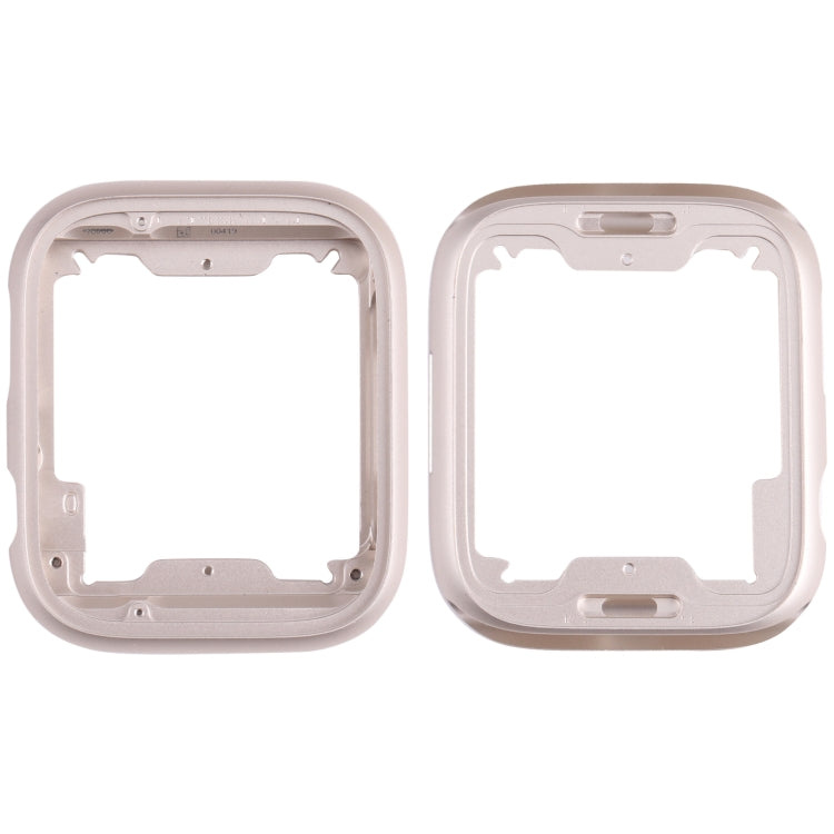 กรอบกลางอะลูมิเนียมสำหรับ Apple Watch Series 7 45mm, For Series 7 45mm
