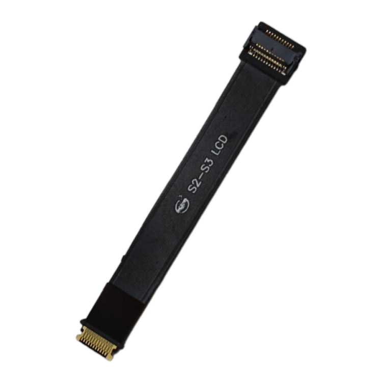 สายทดสอบ LCD Flex สำหรับ Apple Watch Series 2 38 มม, For Series 2 38mm