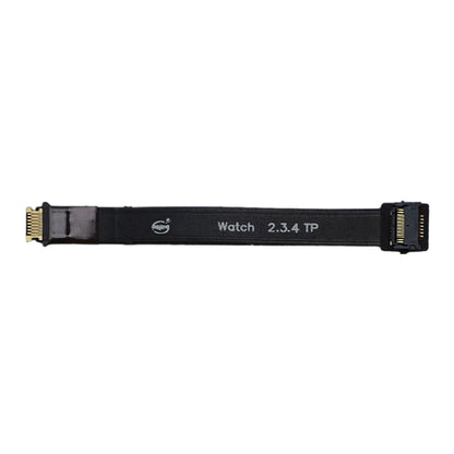 Touch Test Flex Cable สำหรับ Apple Watch Series 3 38 มม, For Series 3 38mm