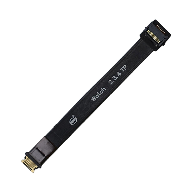 Touch Test Flex Cable สำหรับ Apple Watch Series 2 38 มม, For Series 2 38mm